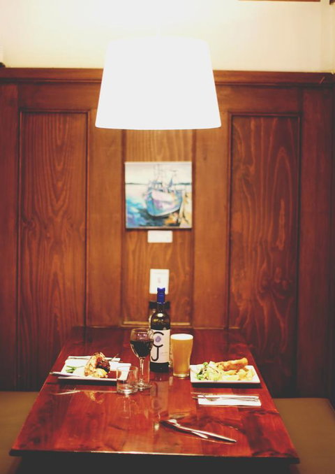 Caledonian Inn - Events Australia 30