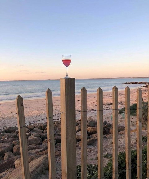 Caledonian Inn - Events Australia 3