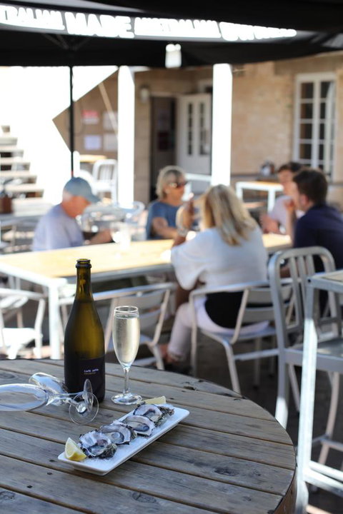 Caledonian Inn - Events Australia 16