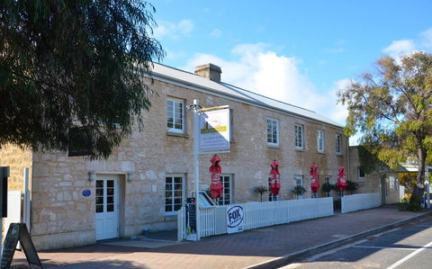 Caledonian Inn - Events Australia 28