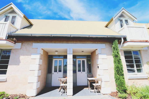 Caledonian Inn - Events Australia 10