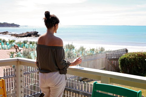 Caledonian Inn - Events Australia 8