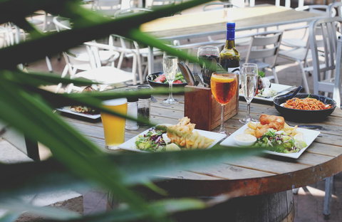 Caledonian Inn - Events Australia 19