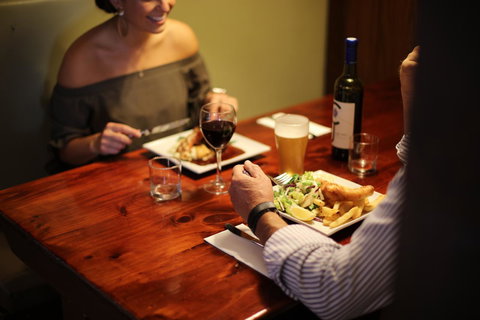 Caledonian Inn - Events Australia 15