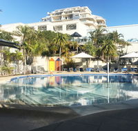 Ramada Resort by Wyndham Shoal Bay - Events Australia