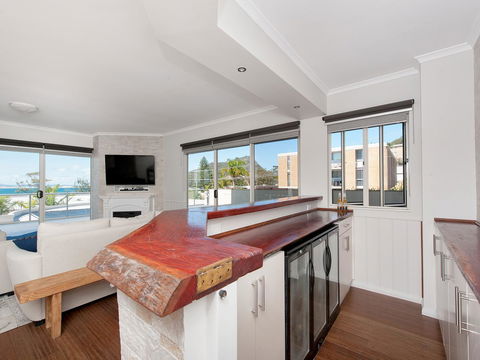 Ramada Resort By Wyndham Shoal Bay - Events Australia 12
