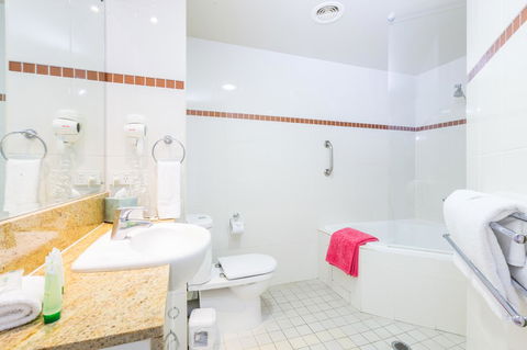 Ramada Resort By Wyndham Shoal Bay - Events Australia 21