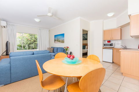 Ramada Resort By Wyndham Shoal Bay - Events Australia 3