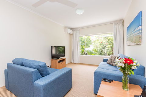 Ramada Resort By Wyndham Shoal Bay - Events Australia 29