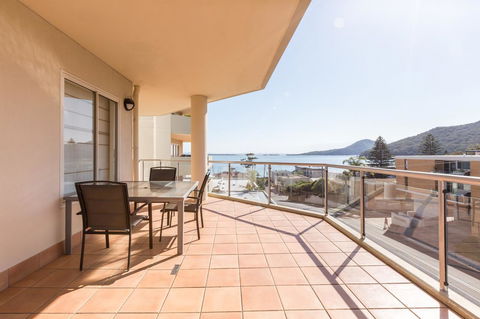 Ramada Resort By Wyndham Shoal Bay - Events Australia 30
