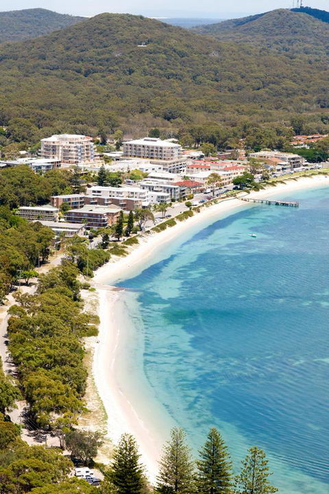 Ramada Resort By Wyndham Shoal Bay - Events Australia 7
