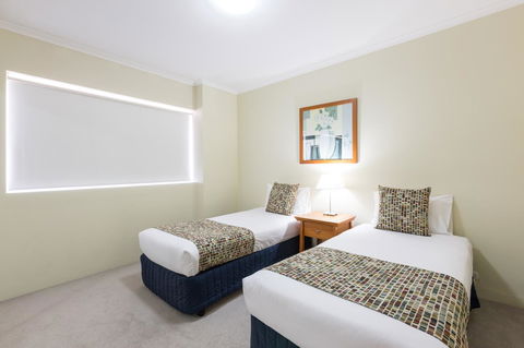 Ramada Resort By Wyndham Shoal Bay - Events Australia 35
