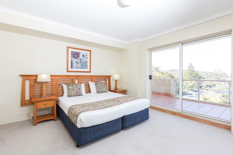 Ramada Resort By Wyndham Shoal Bay - Events Australia 32