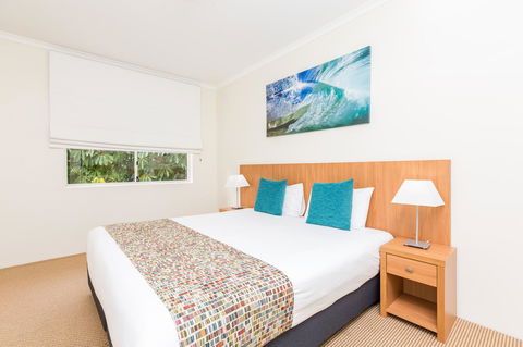 Ramada Resort By Wyndham Shoal Bay - Events Australia 27