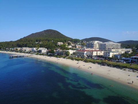 Ramada Resort By Wyndham Shoal Bay - Events Australia 1