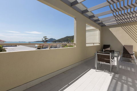 Ramada Resort By Wyndham Shoal Bay - Events Australia 43