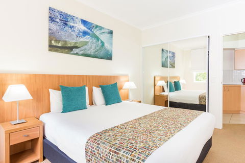 Ramada Resort By Wyndham Shoal Bay - Events Australia 2