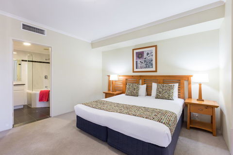 Ramada Resort By Wyndham Shoal Bay - Events Australia 39