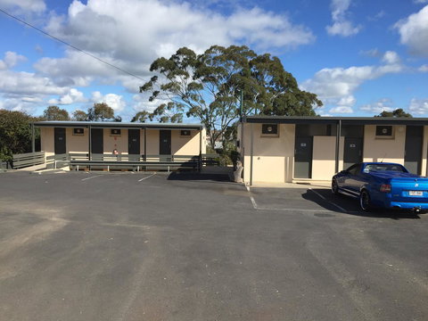 Blue Lake Motel - Events Australia 24