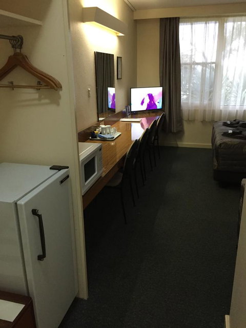 Blue Lake Motel - Events Australia 20