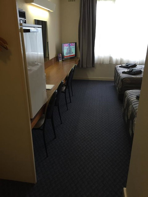 Blue Lake Motel - Events Australia 27