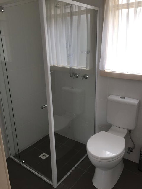 Blue Lake Motel - Events Australia 17