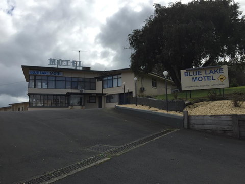 Blue Lake Motel - Events Australia 5