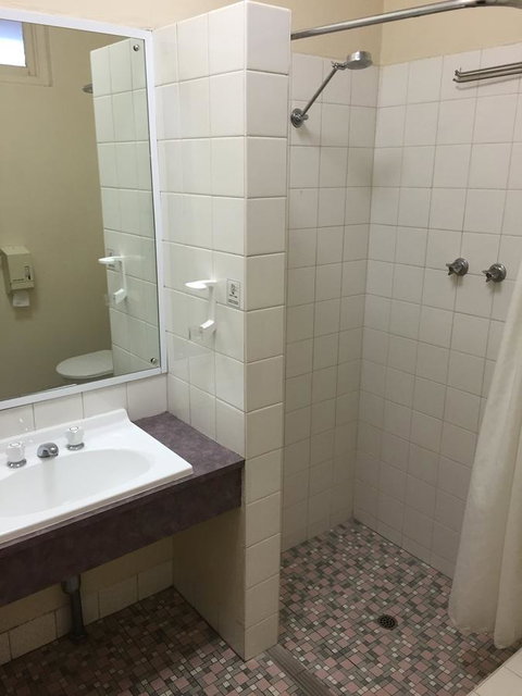 Blue Lake Motel - Events Australia 21