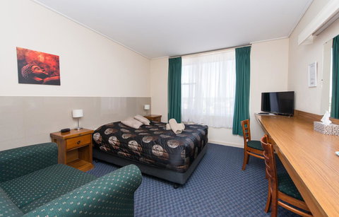 Blue Lake Motel - Events Australia 14