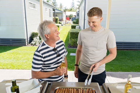 Discovery Parks - West Beach Parks - Events Australia 6