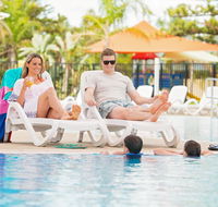 BIG4 West Beach Parks - Events Australia