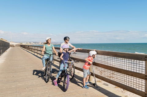 Discovery Parks - West Beach Parks - Events Australia 5