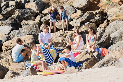 Discovery Parks - West Beach Parks - Events Australia 7