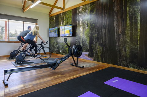 Discovery Parks - West Beach Parks - Events Australia 8