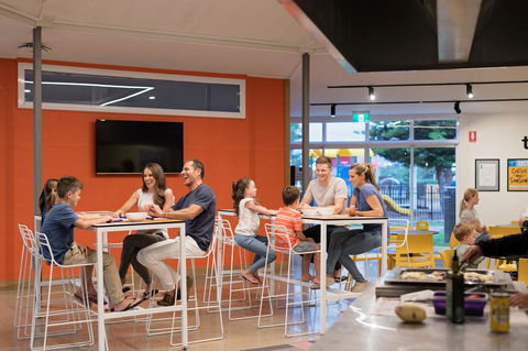 Discovery Parks - West Beach Parks - Events Australia 1