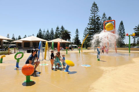 Discovery Parks - West Beach Parks - Events Australia 27