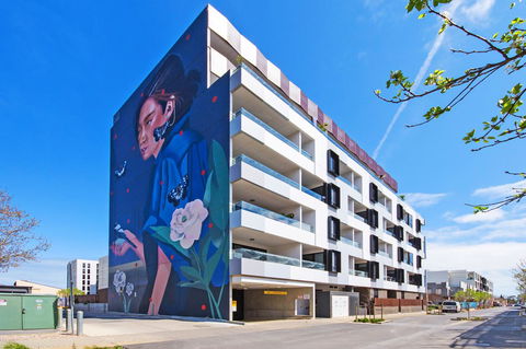 Swainson At Bowery - Events Australia 21