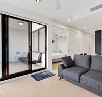Swainson at Bowery - Events Australia