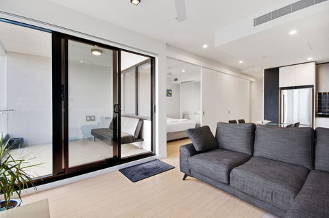 Swainson At Bowery - Events Australia 0