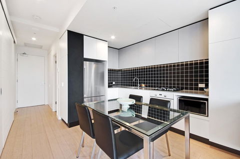 Swainson At Bowery - Events Australia 3