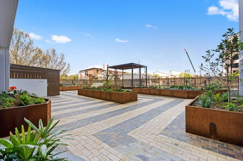 Swainson At Bowery - Events Australia 20