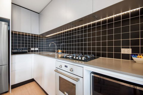 Swainson At Bowery - Events Australia 15