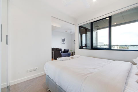 Swainson At Bowery - Events Australia 1
