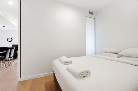 Swainson At Bowery - Events Australia 8