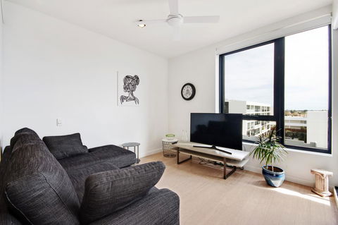 Swainson At Bowery - Events Australia 11