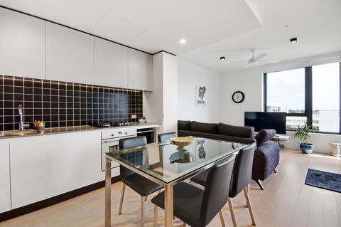 Swainson At Bowery - Events Australia 16