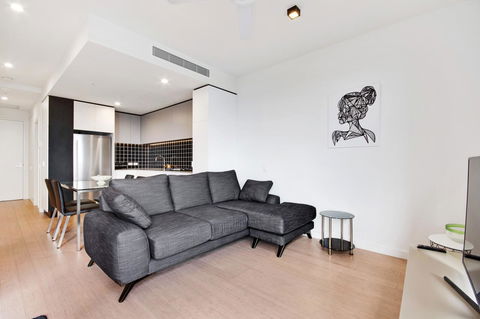 Swainson At Bowery - Events Australia 12