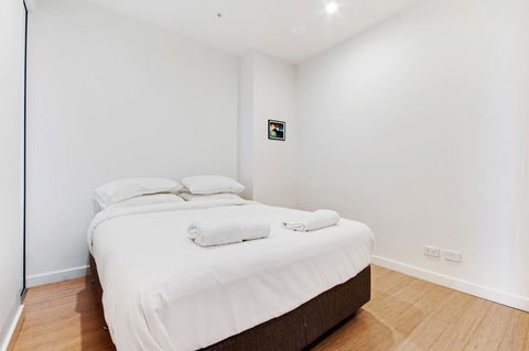 Swainson At Bowery - Events Australia 9