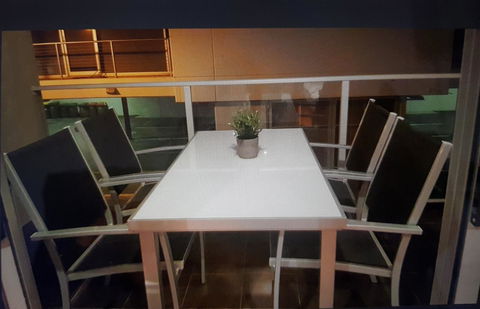 Mawson Lakes Apartments - Events Australia 9