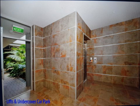 Mawson Lakes Apartments - Events Australia 5